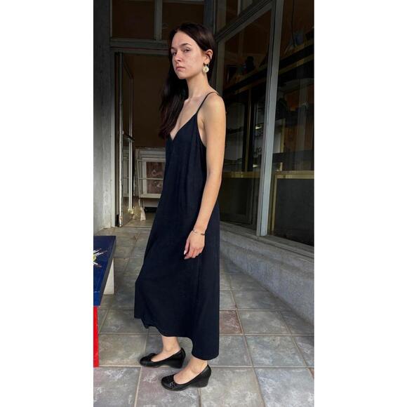 Jenni Kayne Women’s Slip Dress – Size Small - Picture 2 of 5